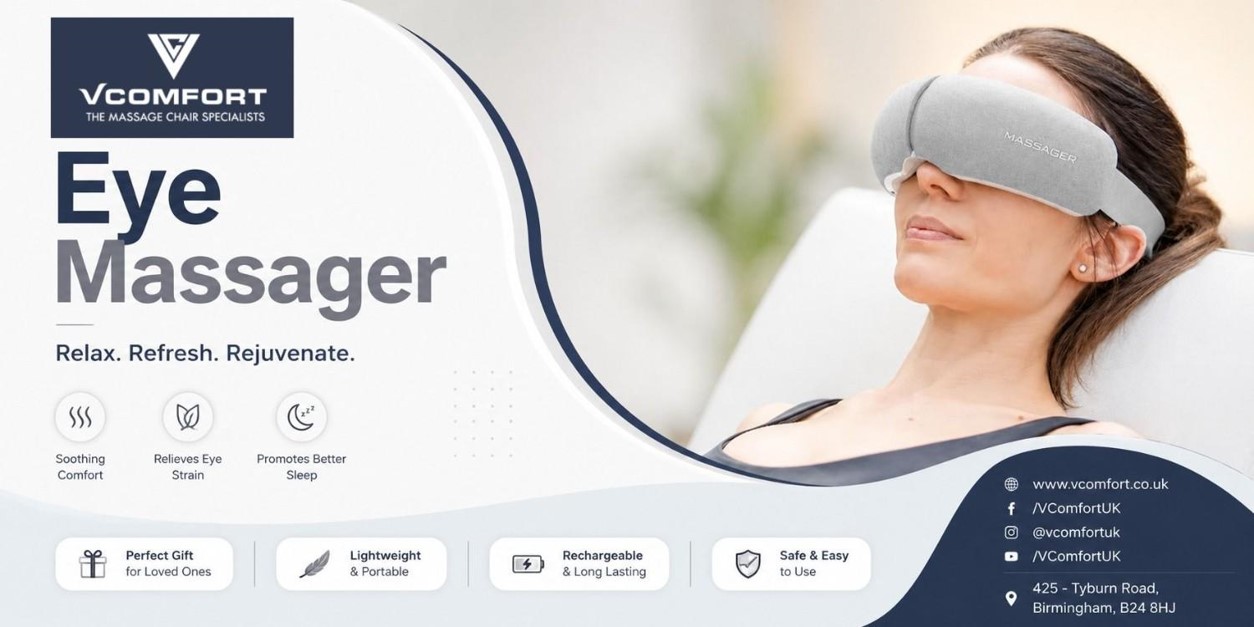 buy massage chairs