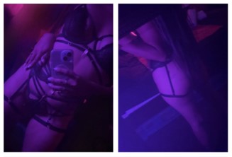 outcall escort service