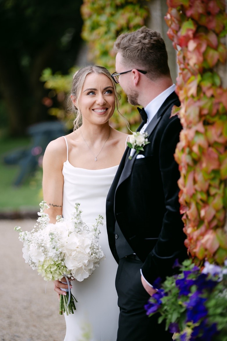 wedding photographer