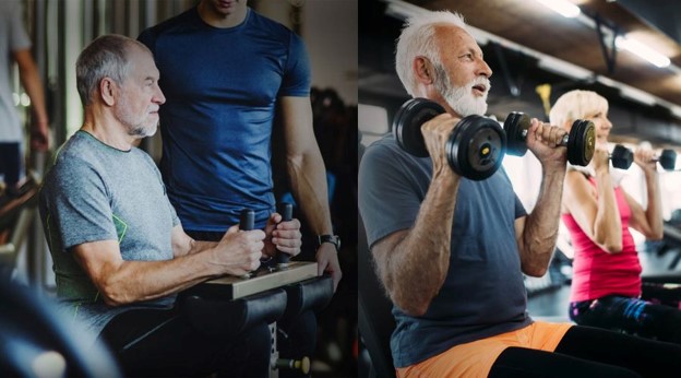 One-on-One Personal Training