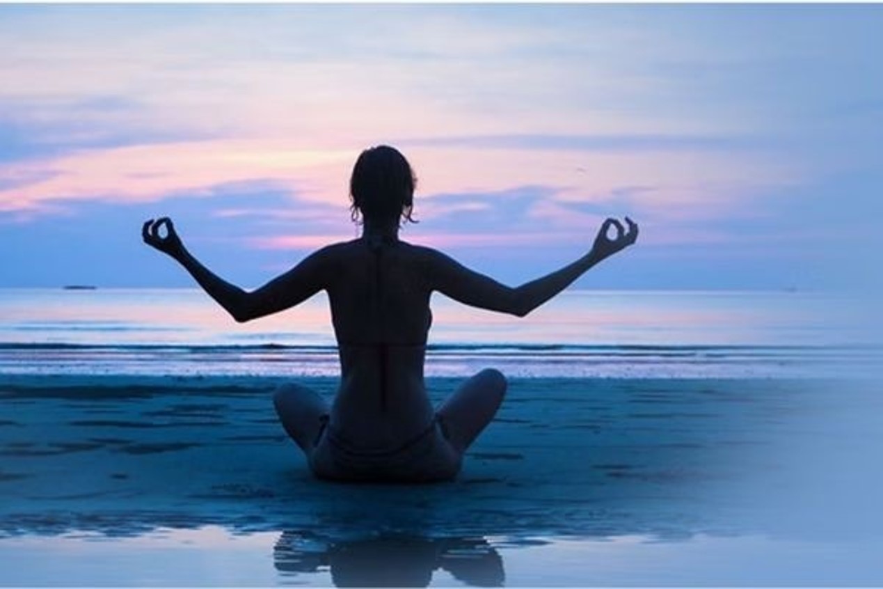 meditation for sleep
